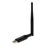 Adaptador Usb 2.0 Wireless Iwa 3001 N300 Externa Intelbras