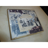 The Beatles - Anthology 1 Cd Doble -fatbox - Ed Hollanda - 
