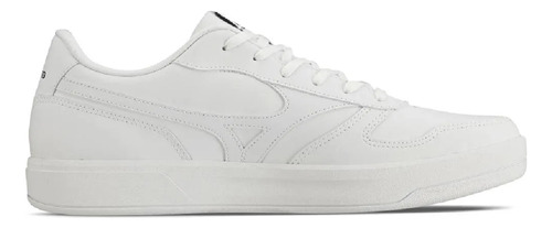 Tênis Mizuno Street Wind - Branco