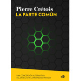 Libro Parte Comun - Cretois, Pierre