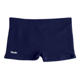 Sunga Infantil Juvenil Kids Modelo Boxer Praia Piscina Mash