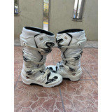 Botas Motocross Y Enduro Alpinestars Tech 7