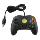 Control Para Xbox Clasico Primera Generacion Ttx Tech Negro