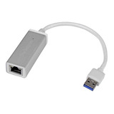 Adaptador De Red Ethernet Gigabit Externo Usb 3.0 -