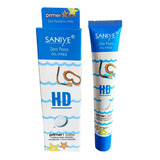 Primer De Rostro Hd Zero Pores Saniye Original (1pieza)