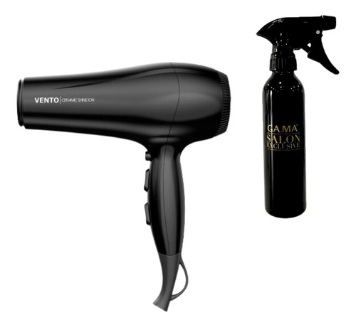 Gama Secador De Pelo Mistral Vento Ceramic Shine 220v