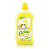 Carisma Detergente Biodegradable Líquido 1 Litro