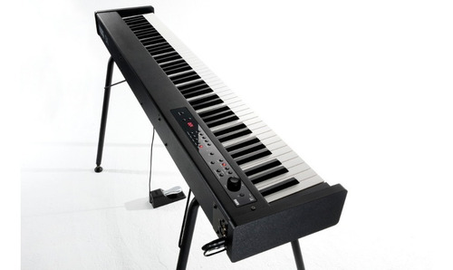 Piano Digital Korg D1 88 Teclas Portátil Dh3 Palermo