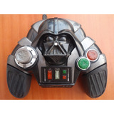 Star Wars 2005 Plug It In & Play Tv Game Jakks Pacific Vader