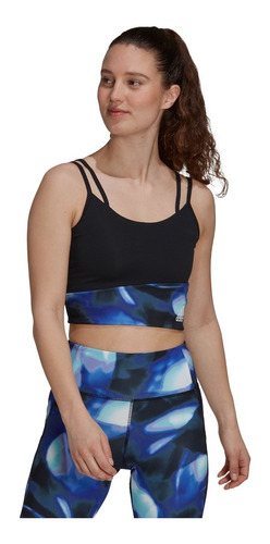 Top adidas Aeroready You For You Feminino