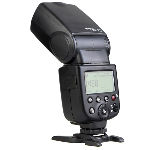 Godox Thinklite Tt600 - Flash Speedlite Para C¿mara.