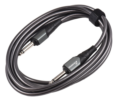 Cable De Audio Resistente, Cable Recto, Impermeable