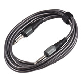 Cable De Audio Resistente, Cable Recto, Impermeable