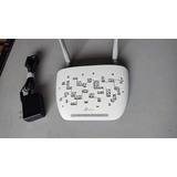 Access Point Tp-link Tl-wa801nd Repetidor 300mbps