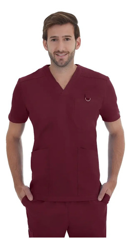Conjunto Uniforme Médico Quirúrgico Hombre Varios Colores | Envío gratis