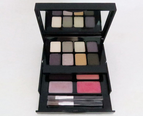 Bobbi Brown Ultimate Party Collection Sombra De Ojos Y Lip G