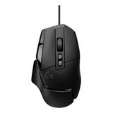 Mouse Gamer Logitech G502 X Black 25k Color Negro