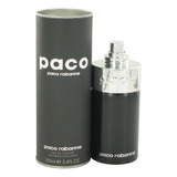 Edt 3.4 Onzas Paco Por Paco Rabanne Unisex