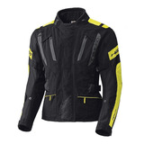 Campera Moto Held 4-touring Ruta Turismo Protecciones Fluo