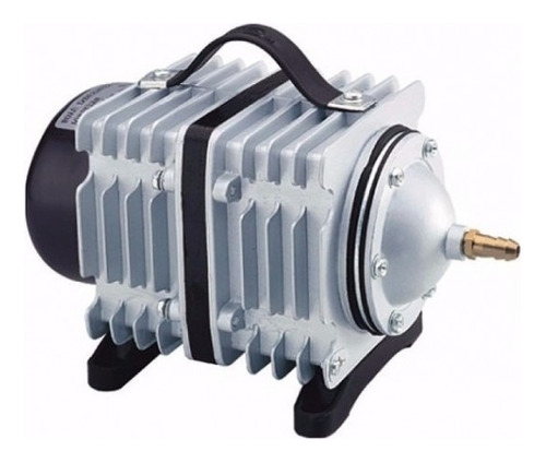 Compressor De Ar Eletromagnético Acq 003 Jad 50 L Min 220v