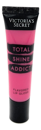 Brillo De Labios Victorias Secret Total Shine Addict Love