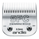 Cuchilla Ceramicedge #5fc Andis