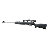 Rifle Deportivo Gamo Black Shadow Mira Cal 5.5mm Y Diabolos