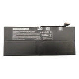 Bateria 73wh Notebook Bangho Bes Pro X4 Batería Negro