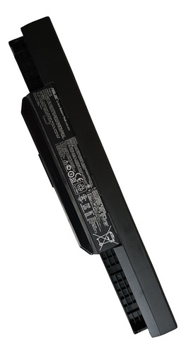 Bateria Asus K43sv-vx142 K43u-vx012 K53byk53e K53e-sx049x