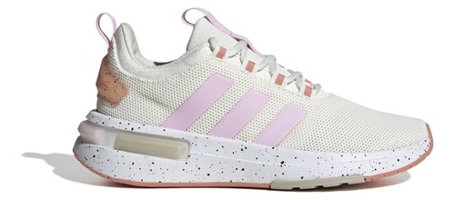 Tenis adidas Racer Tr23 Estilo Deportivo Para Mujer