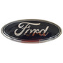 Emblema Parrilla Frontal Ford Explorer  06/10 Original Ford Explorer