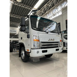 Jac Jrr 6.9 Toneladas