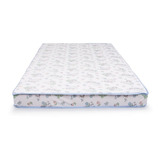 Colchon Para Cuna Corral 65 X 95 X 7 Cm Envio Gratis