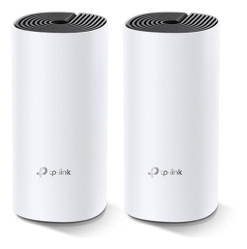 Access Point, Router, Sistema Wi-fi Mesh Tp-link Deco M4 X 2
