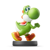 Amiibo: Smash Bros - Yoshi