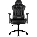 Cadeira Gamer Ergonômica Reclinável Tgc12 Preta Thunderx3