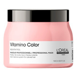 Máscara Vitamino Color X500ml L'oréal Professionnel