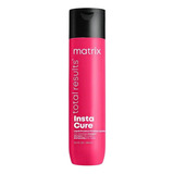 Matrix Total Results Shampoo Anti Quiebre Instacure 300 Ml
