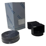 Kit Filtros Campana Sin Salida 8049paf Spar Original