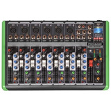 Consola Analoga Probass Pm 1224bt