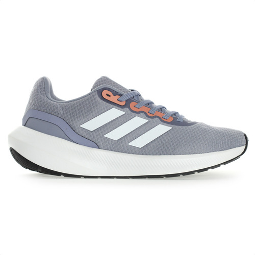 Tênis De Corrida Feminino adidas Runfalcon 3.0 Original