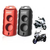 Capa De Chave Smart Key Yamaha Nmax Xmax 2021 2022 2023 2024