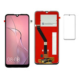 Pantalla Para Huawei Y6 2019/y6 Prime 2019 Mrd-lx3 Lcd