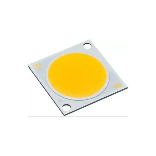 Chip Led Citizen Clu048 3500 K + Zocalo Conector 