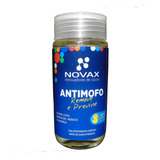 Antimofo P/ Roupas De Couro Novax 150ml Remove O Mofo Oferta