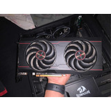 Rx 6600 Xt Pulse Sapphire 8gb