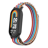 Correa De Nylon Para Xiaomi Mi Band 8