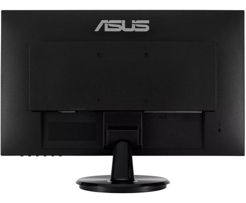 Monitor Gamer 27' 300 Cd/mâ², 1920 X 1080 Pix Asus Va2 /vc Color Negro