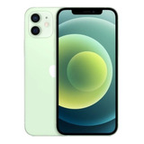 Apple iPhone 12 (64 Gb) - Verde Desbloqueado Liberado Para Cualquier Compañia Grado A