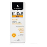 Protector Solar Heliocare Wat - mL a $2400